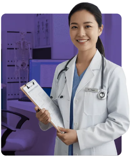 Healthcare Professional